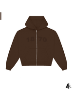 Patch Zip Up Kappa Alpha Theta Oregon State University