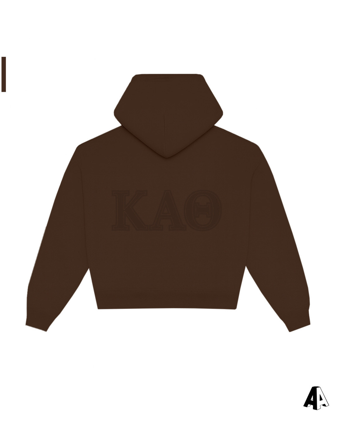 Patch Zip Up Kappa Alpha Theta Oregon State University