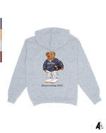 Homecoming Hoodie KKG X SAE University of Cincinatti