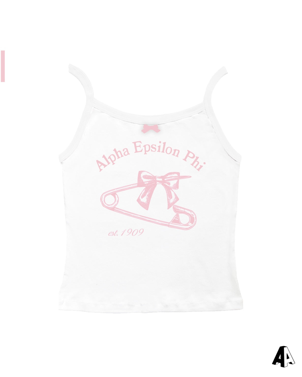 Bow Tank Alpha Epsilon Phi Cornell University