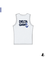 Tank Delta Gamma University of Arizona