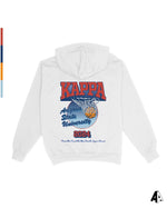 Hoop Hoodie ΦΚΘ X KKG Arizona State University