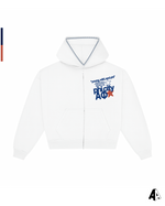 City Hoodie Alpha Phi Boston University