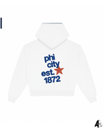 City Hoodie Alpha Phi Boston University