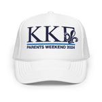 KKG Tulane 24 Hat