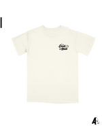 Greek Week Tee Panhellenic University of California, Santa Barbara