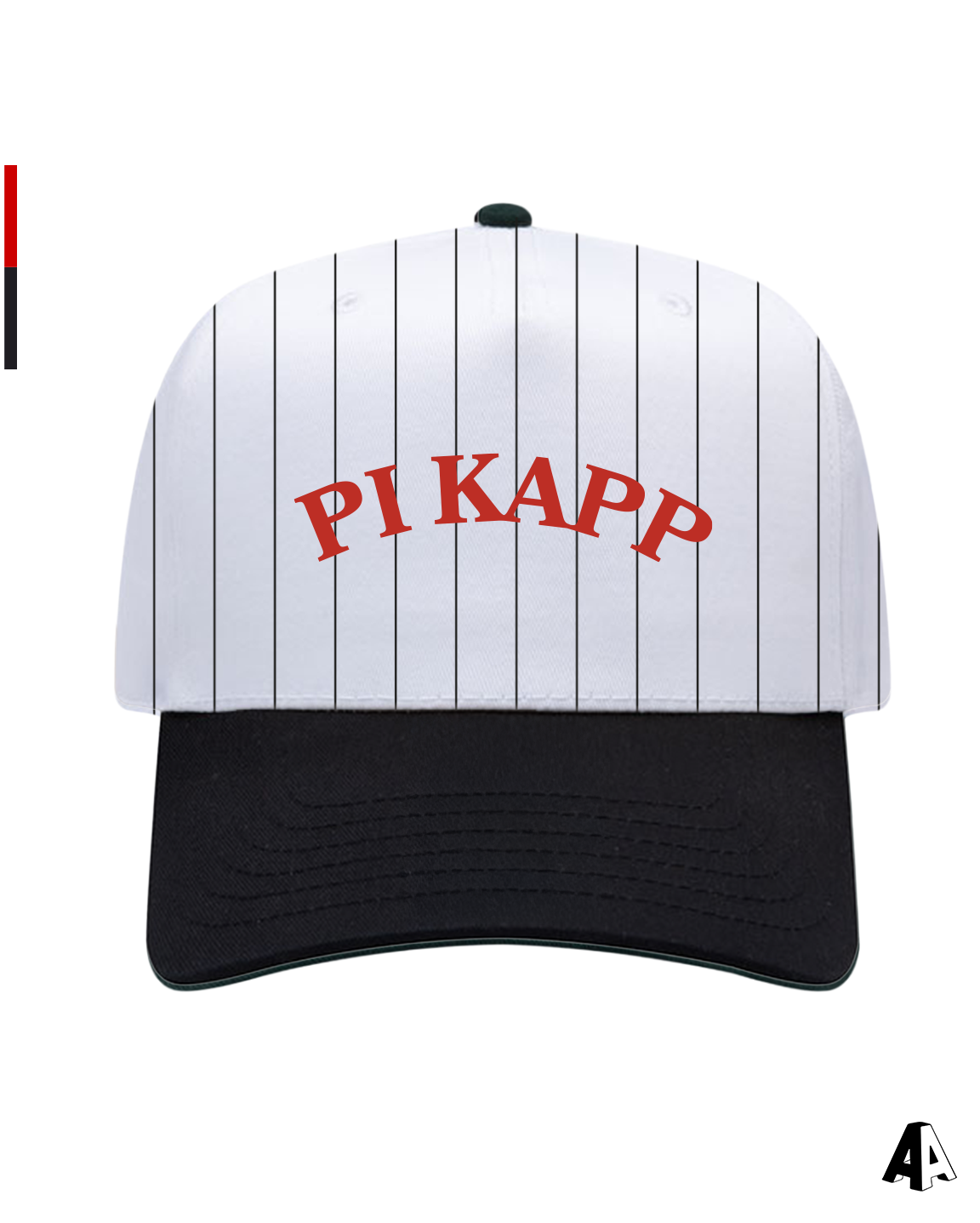 Hat Pi Kappa Phi Florida Atlantic University