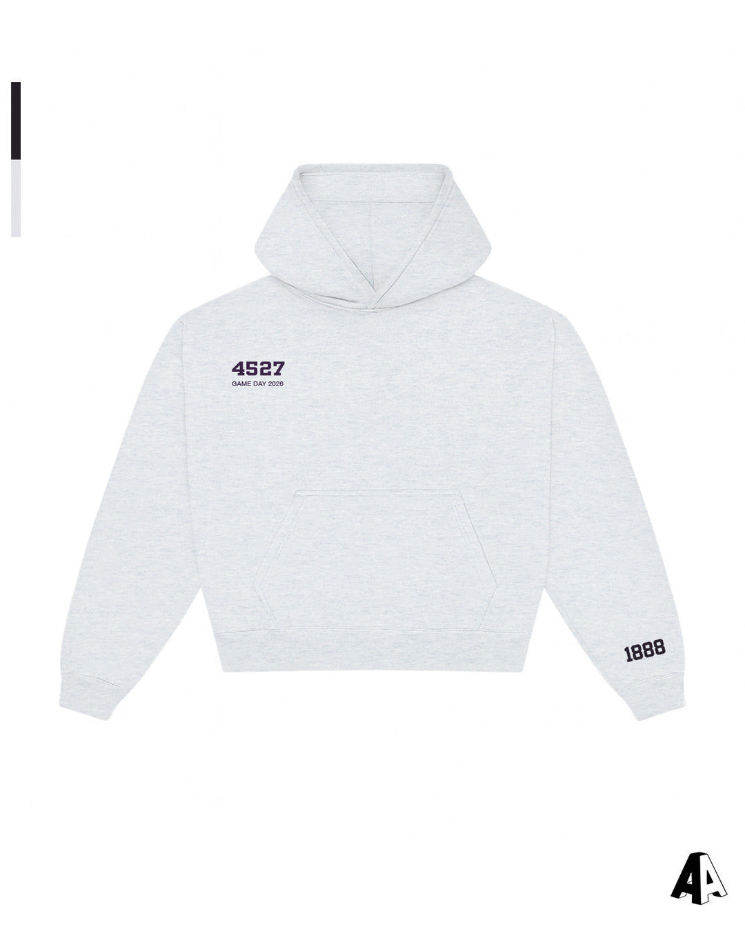 Game Day Hoodies Delta Delta Delta University of Washington Seattle