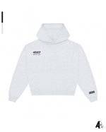 Game Day Hoodies Delta Delta Delta University of Washington Seattle