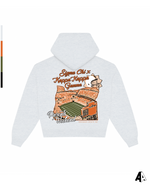 Parents Weekend Hoodie Kappa Kappa Gamma Oregon State University
