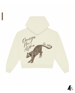 Hoodie Omega Phi Alpha Binghamton University