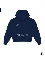Angel Hoodie Pi Beta Phi Southern Methodist University