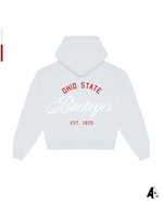 The Game Hoodie Pi Beta Phi Ohio State University