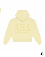 Patches Zip Up Alpha Xi Delta North Carolina State University