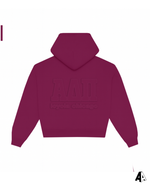 Studs Hoodie Alpha Delta Pi Loyola University Chicago