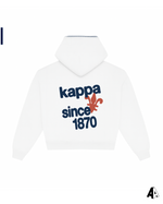 Since 1870 Hoodie Kappa Kappa Gamma Michigan State University