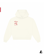 Cowboy Hoodie Delta Zeta Clemson University