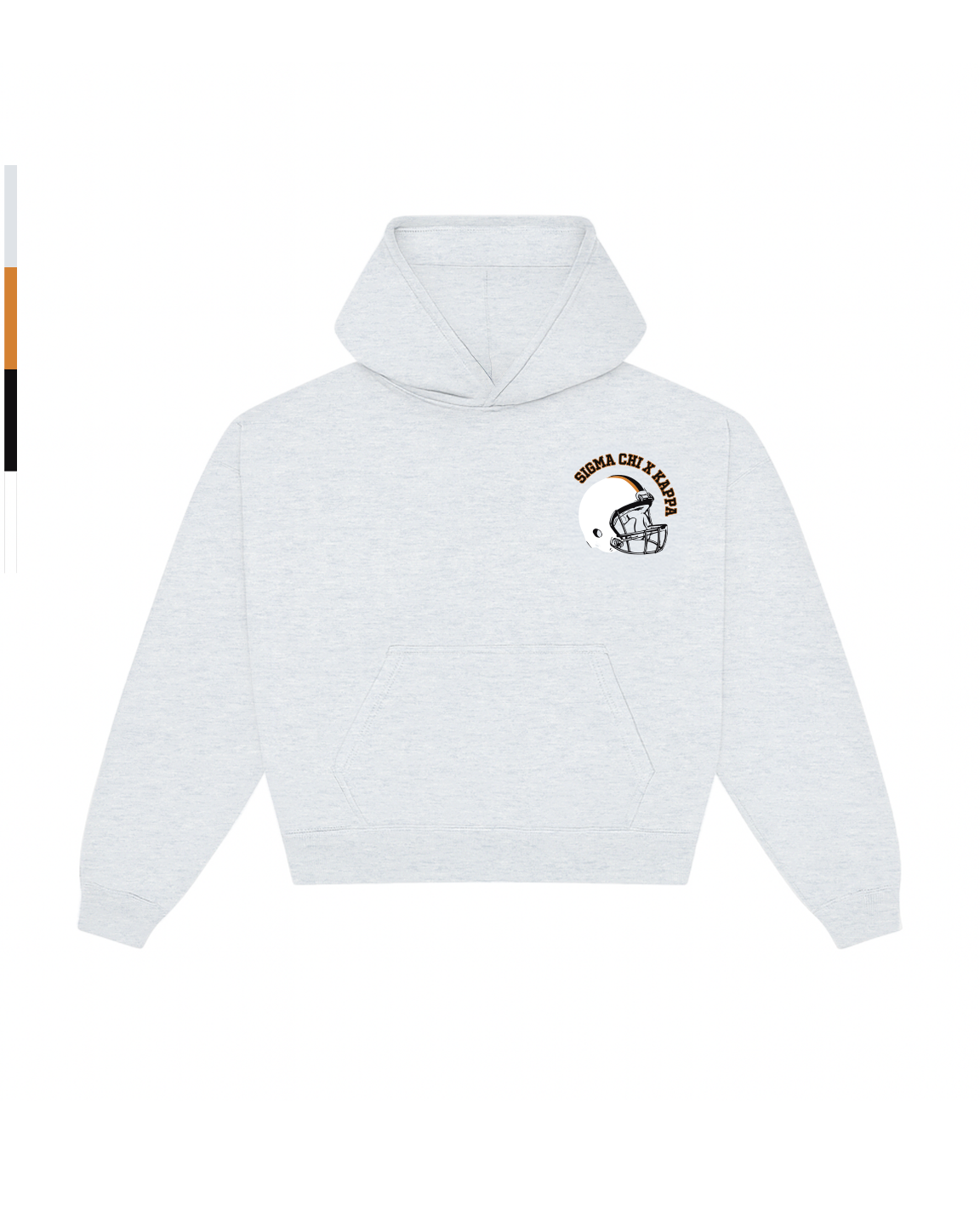 Parents Weekend Hoodie Kappa Kappa Gamma Oregon State University