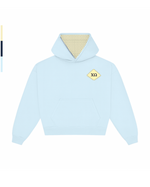 Hoodie Chi Omega Tulane University