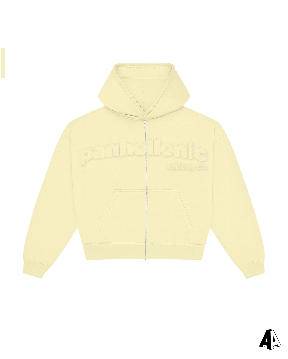 Zip Up Panhellenic California State University, Chico