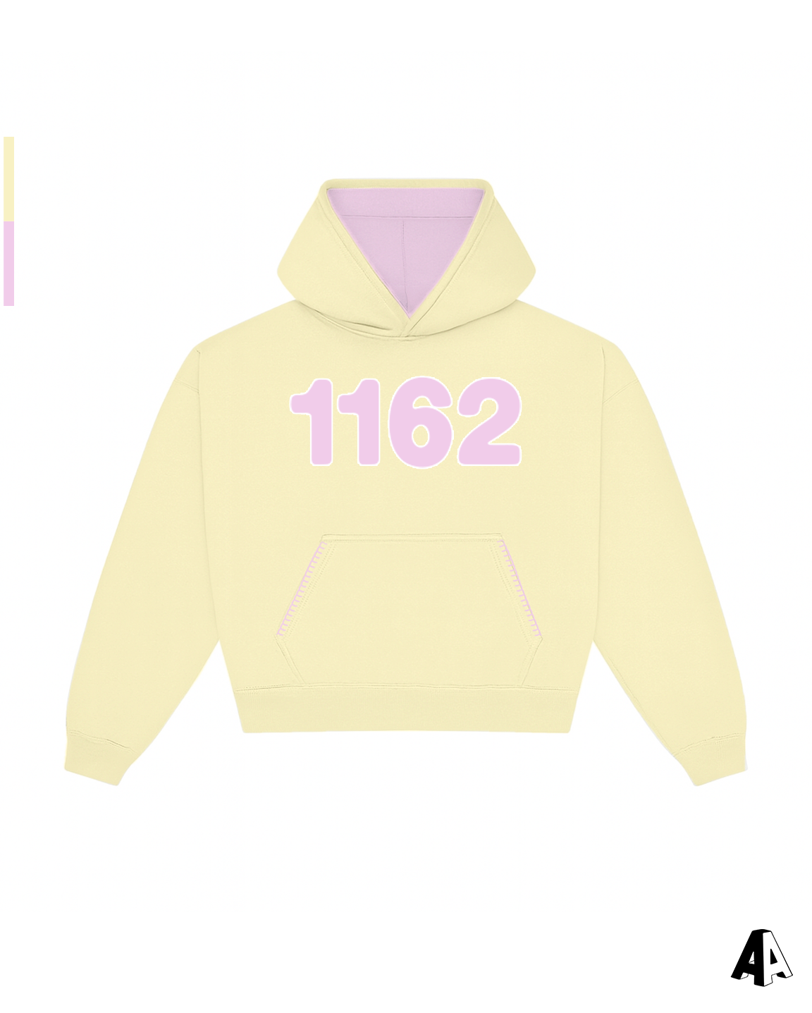 Light Pink Hoodie Alpha Chi Omega University of Colorado Boulder