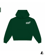 Star Hoodie Alpha Gamma Delta San Diego State University
