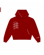 Parents Weekend Hoodie Delta Delta Delta Ohio State University