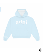 808 Hoodie Alpha Delta Pi University of California, Los Angeles