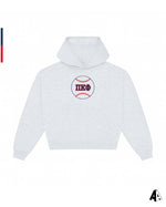 Hoodie Pi Kappa Phi Florida Atlantic University