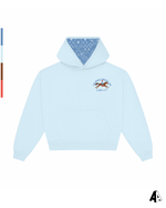 Horse Hoodie Alpha Delta Pi University of Texas at Austin