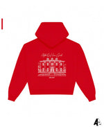Hoodie Alpha Omicron Pi Illinois State University