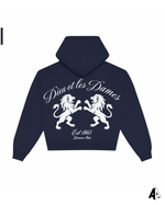 Hoodie Kappa Alpha Order San Diego State University