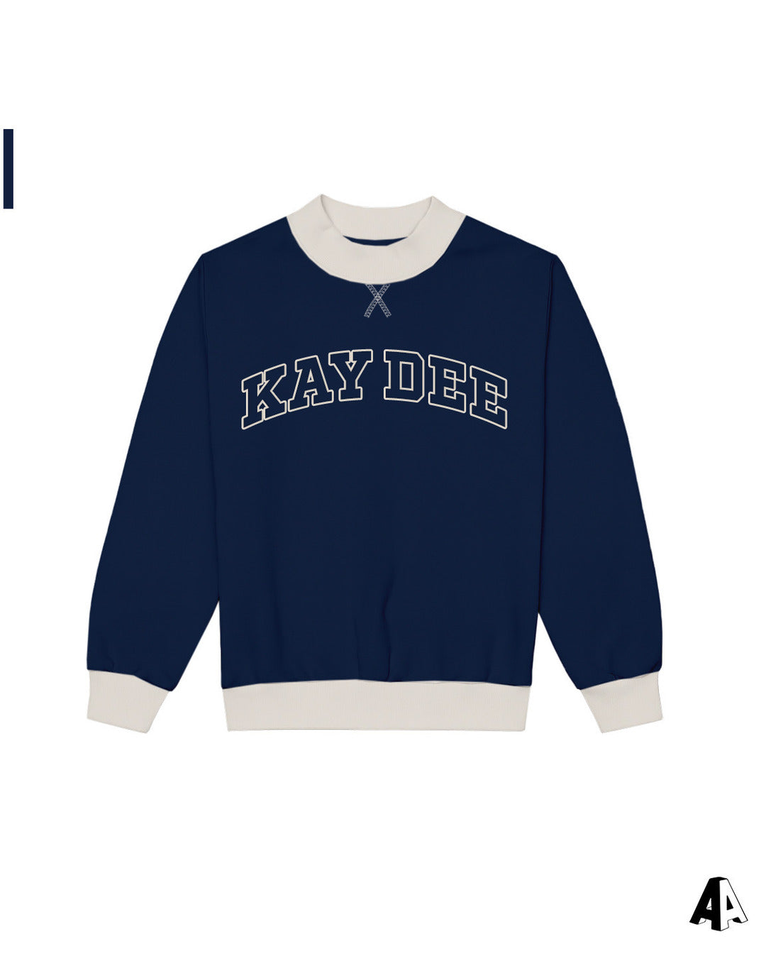Outline Mockneck Kappa Delta University of North Georgia
