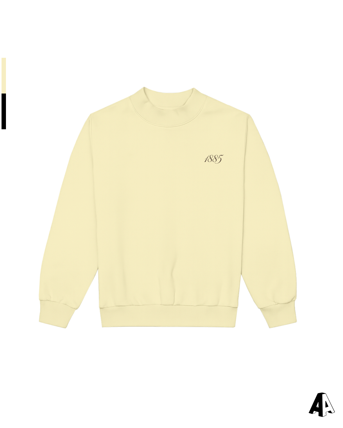 Mockneck Script Alpha Chi Omega Ohio State University