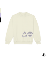 Patch Mockneck Delta Phi Epsilon Florida International University
