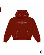 Monaco Hoodie Zeta Tau Alpha University of South Carolina Columbia