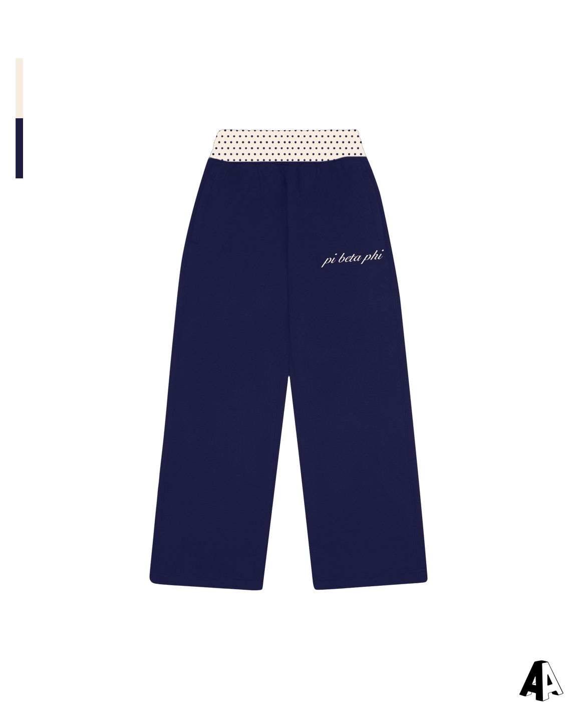 Spot Sweats Pi Beta Phi Lafayette College