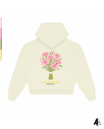 Bouquet Hoodie Alpha Chi Omega University of Tennessee