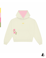 Bouquet Hoodie Alpha Chi Omega University of Tennessee
