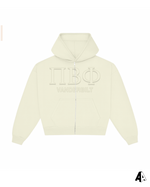 Wings Zip Up Pi Beta Phi Vanderbilt University