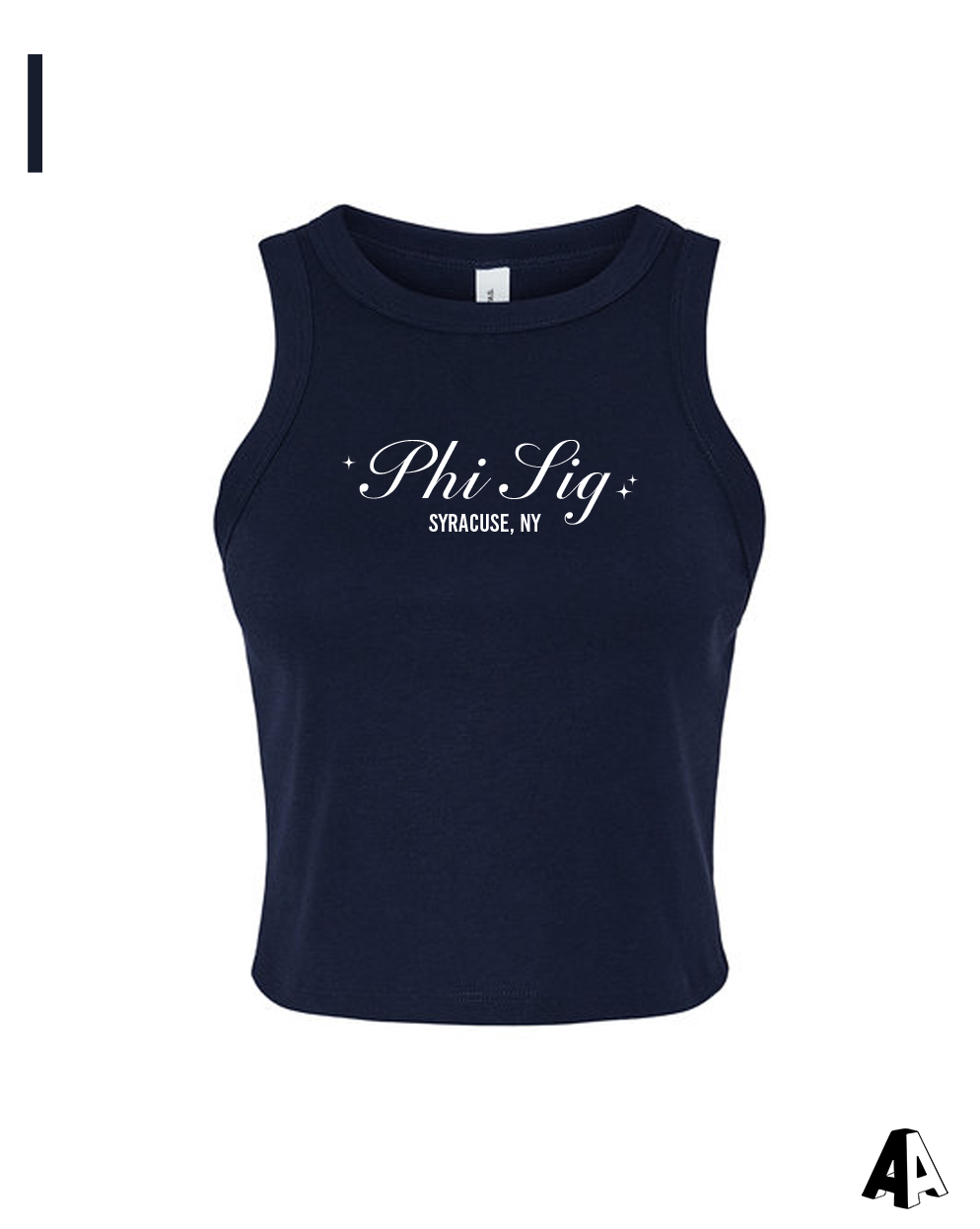 Script Tank Phi Sigma Sigma Syracuse University