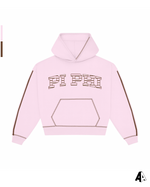 Stripes & Stars Hoodie Pi Beta Phi University of South Carolina Columbia