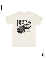Parents Day T-Shirt Alpha Phi California State University, Sacramento