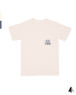 Dad's Weekend T-Shirt Gamma Phi Beta University of Michigan Ann Arbor