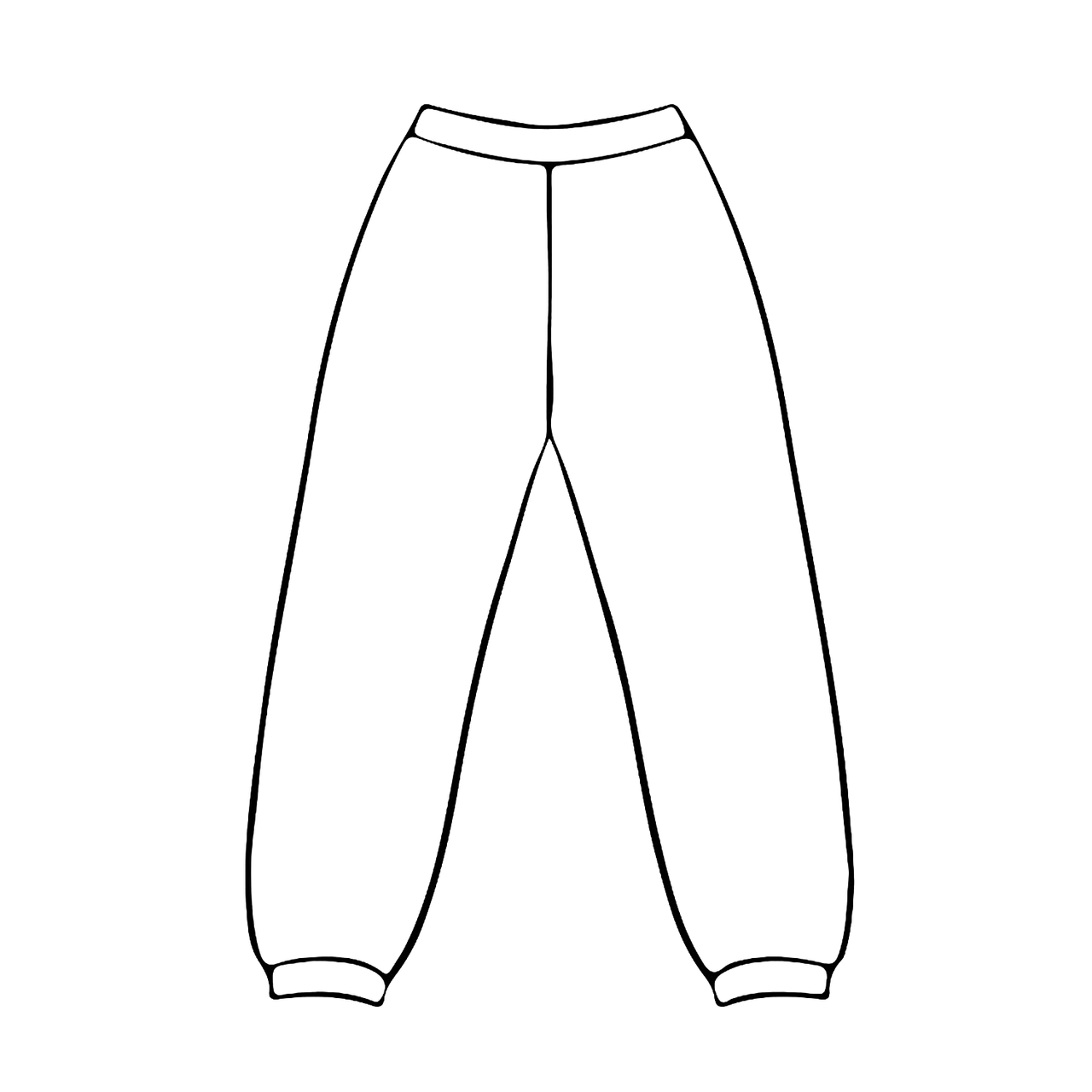 AAC Standard Sweats 50+ Colors