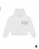 Date Dash Hoodie Alpha Chi Omega University of Arizona