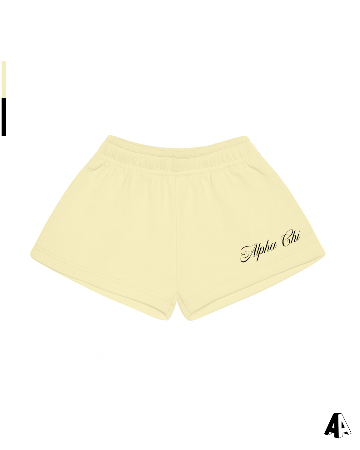 Script Shorts Alpha Chi Omega Ohio State University