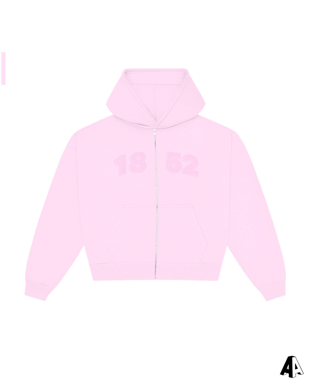 Patch Zip Up Phi Mu University of South Carolina Columbia