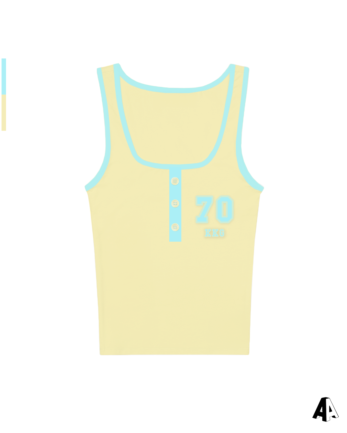 70 Tank Kappa Kappa Gamma Syracuse University