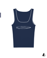 FDOC Tank Pi Beta Phi San Diego State University